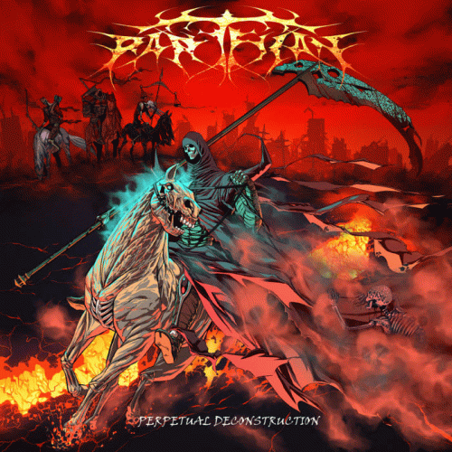Parthian : Perpetual Deconstruction